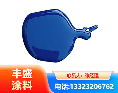 德阳水性醇酸磁漆