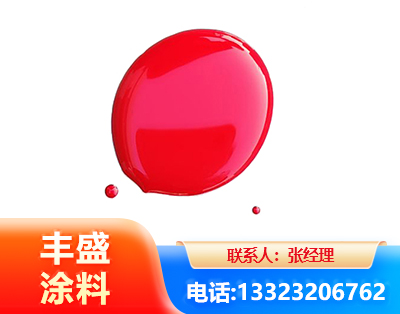 德阳水性丙烯酸聚氨酯漆