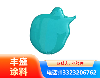德阳水性高氯化聚乙烯漆