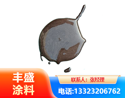 德阳水性氯磺化漆